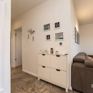 TURANJ - Dvosoban penthouse 70m od mora - 101m2
