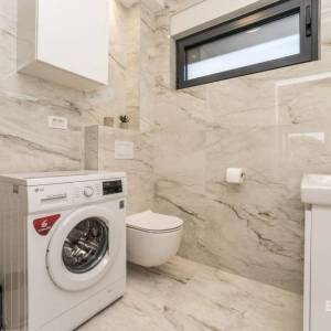 TURANJ - Dvosoban penthouse 70m od mora - 101m2