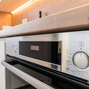 TURANJ - Dvosoban penthouse 70m od mora - 101m2