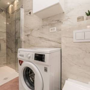 TURANJ - Dvosoban penthouse 70m od mora - 101m2