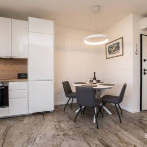 TURANJ - Dvosoban penthouse 70m od mora - 101m2