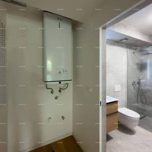 UMAG - Novi stan za prodaju, pogled na more 100 m / S5a