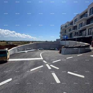 UMAG – Novogradnja! Stan  u modernom stambenom kompleksu s dva parkirna mjesta, S 3-07