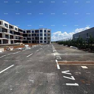 UMAG – Novogradnja! Stan  u modernom stambenom kompleksu s dva parkirna mjesta, S 3-07