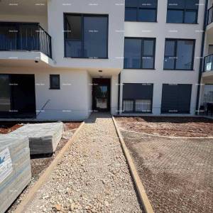 UMAG – Novogradnja! Stan  u modernom stambenom kompleksu s dva parkirna mjesta, S 3-07