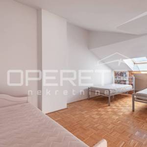 UMAG – PROSTRAN STAN 87,19 m² S POGLEDOM NA MORE, 200 m OD MORA I PLAŽE