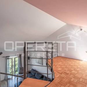 UMAG – PROSTRAN STAN 87,19 m² S POGLEDOM NA MORE, 200 m OD MORA I PLAŽE