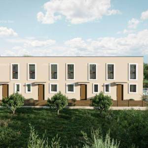 UMAG –  STAN 105 m² S VRTOM, TERASOM, POGLEDOM NA MORE