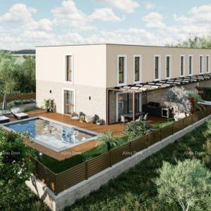 UMAG –  STAN 105 m² S VRTOM, TERASOM, POGLEDOM NA MORE