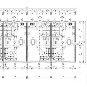 UMAG –  STAN 105 m² S VRTOM, TERASOM, POGLEDOM NA MORE