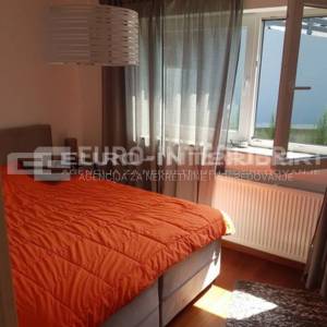 Urbana vila s tri stana - ukupno 140 m² - Zagreb, Kustošija