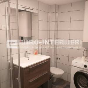 Urbana vila s tri stana - ukupno 140 m² - Zagreb, Kustošija