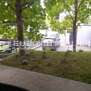 Urbana vila s tri stana - ukupno 140 m² - Zagreb, Kustošija