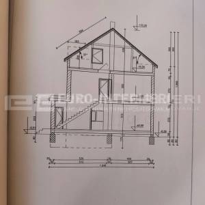 Useljiva, namještena kuća - Zagreb - Dubrava 140 m² - bez provizije!