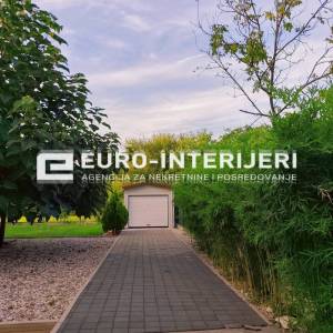 Useljiva, namještena kuća - Zagreb - Dubrava 140 m² - bez provizije!