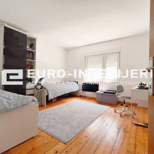 Useljiva, namještena kuća - Zagreb - Dubrava 140 m² - bez provizije!