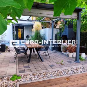 Useljiva, namještena kuća - Zagreb - Dubrava 140 m² - bez provizije!