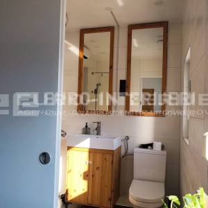 Useljiva, namještena kuća - Zagreb - Dubrava 140 m² - bez provizije!