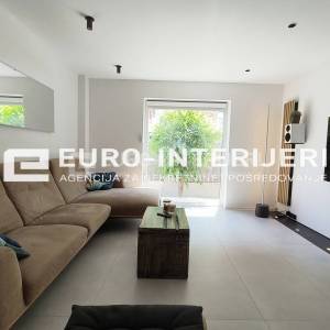 Useljiva, namještena kuća - Zagreb - Dubrava 140 m² - bez provizije!