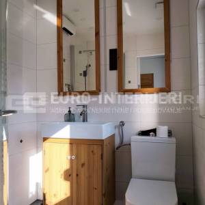 Useljiva, namještena kuća - Zagreb - Dubrava 140 m² - bez provizije!