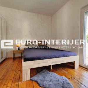Useljiva, namještena kuća - Zagreb - Dubrava 140 m² - bez provizije!