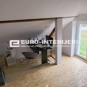 Useljiva, namještena kuća - Zagreb - Dubrava 140 m² - bez provizije!