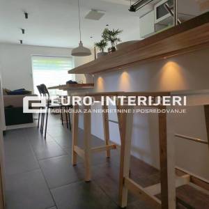 Useljiva, namještena kuća - Zagreb - Dubrava 140 m² - bez provizije!