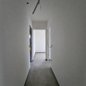 Velika Gorica, 3S, 80m2, 2.kat, loggia, garaža, novogradnja
