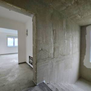 Velika Gorica, 3S, 80m2, 2.kat, loggia, garaža, novogradnja