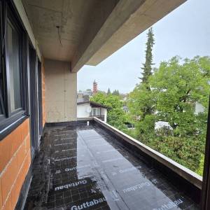 Velika Gorica, 3S, 80m2, 2.kat, loggia, garaža, novogradnja