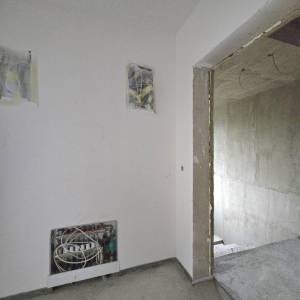 Velika Gorica, 3S, 80m2, 2.kat, loggia, garaža, novogradnja