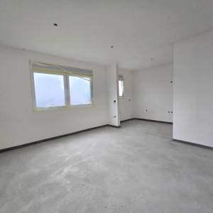 Velika Gorica, 3S, 80m2, 2.kat, loggia, garaža, novogradnja