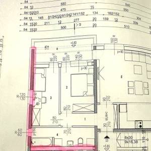 Velika Gorica, 3S, 80m2, 2.kat, loggia, garaža, novogradnja