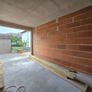 Velika Gorica, 3S, 80m2, 2.kat, loggia, garaža, novogradnja