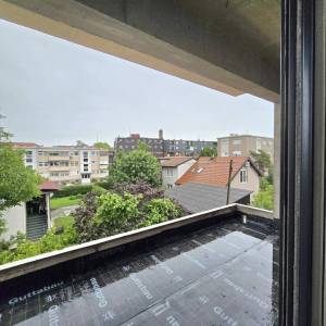 Velika Gorica, 3S, 80m2, 2.kat, loggia, garaža, novogradnja