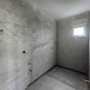 Velika Gorica, 3S, 80m2, 2.kat, loggia, garaža, novogradnja