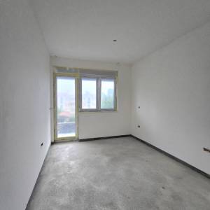Velika Gorica, 3S, 80m2, 2.kat, loggia, garaža, novogradnja