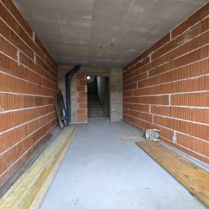 Velika Gorica, 3S, 80m2, 2.kat, loggia, garaža, novogradnja