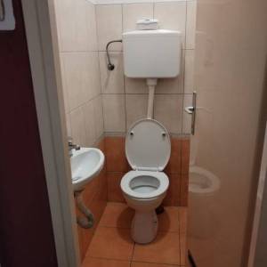 Velika Gorica, Slavka Kolara, 3S stan, 74m2, visoko prizemlje, lift