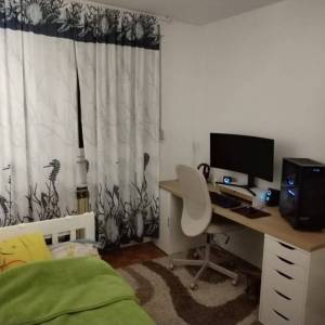 Velika Gorica, Slavka Kolara, 3S stan, 74m2, visoko prizemlje, lift