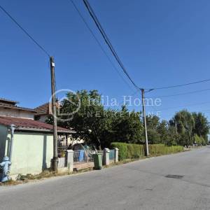 Velika Gorica/kuća sa potencijalom/odlična pozicija!
