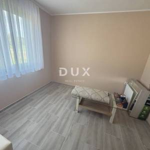 Velika Horvatska, Desinić, kuća, poslovni prostor, 160 m2, okućnica 1.415 m² 