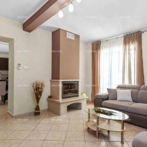 VILA S BAZENOM I KONOBOM – HRELJIĆI, ISTRA