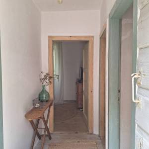 Vis, kamena kuća, 140m2, Marinje Zemlje