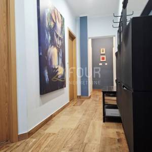 Viškovo - centar, 85.49m2, 3s+db