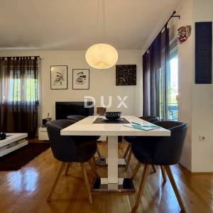 Viškovo, centar, stan, 100 m2, 2 garažna mjesta, namješteno