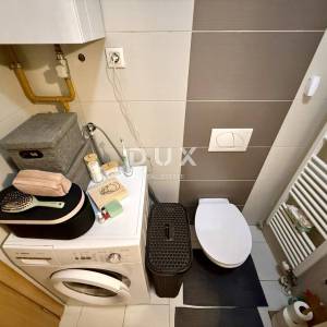 Viškovo, centar, stan, 100 m2, 2 garažna mjesta, namješteno