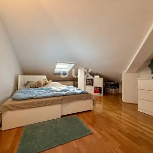 Viškovo, centar, stan, 100 m2, 2 garažna mjesta, namješteno