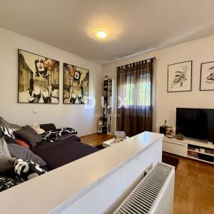 Viškovo, centar, stan, 100 m2, 2 garažna mjesta, namješteno