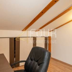 Viškovo, Marinići, 3S+DB, namješteno, 102.64m2